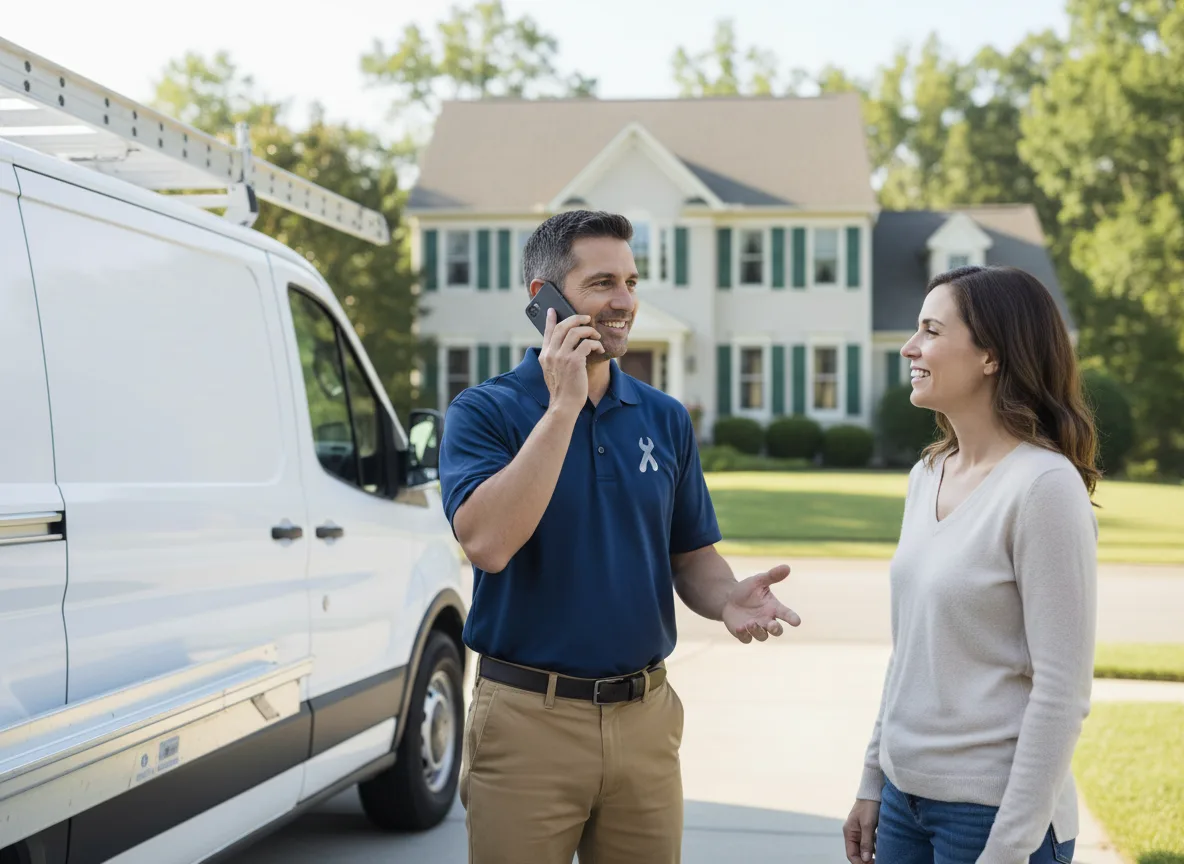 Home Gutter Service Edwardsport, IN FAQs